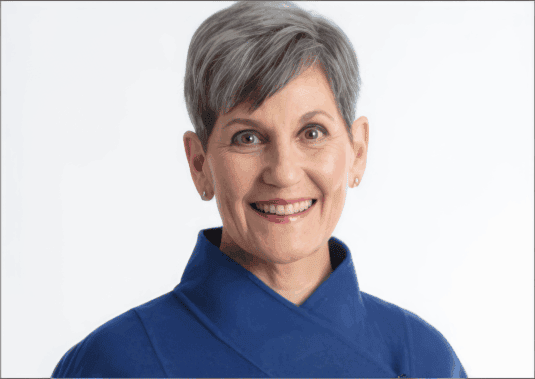 Spirituality/Harnessing the Power of Intentions: Lynne McTaggart