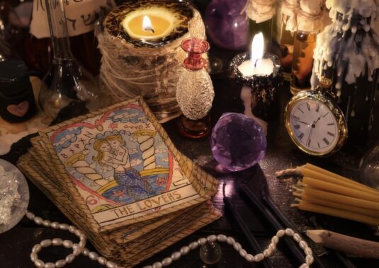 Guidance/Entertainment: Free-Tarot-Reading.Net