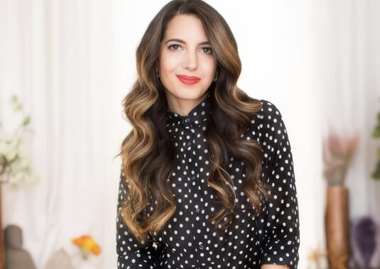Building a Business and Life You Love: Marie Forleo