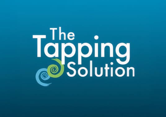 Stress Relief and EFT Tapping: The Tapping Solution