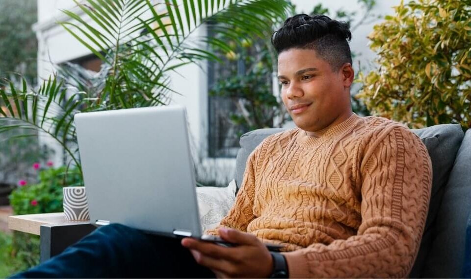 Need a new perspective on life