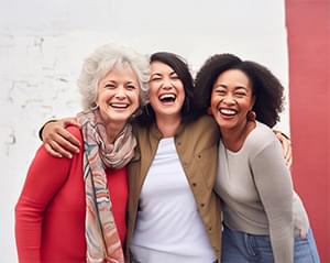 Find purpose & meaning in life