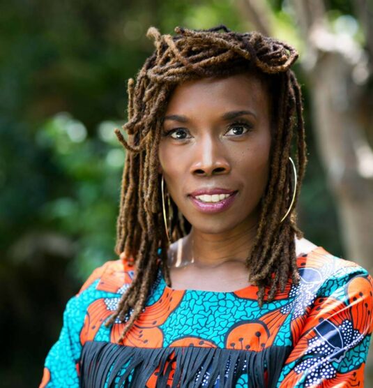 Psychology, Healing from Trauma: Dr. Thema Bryant